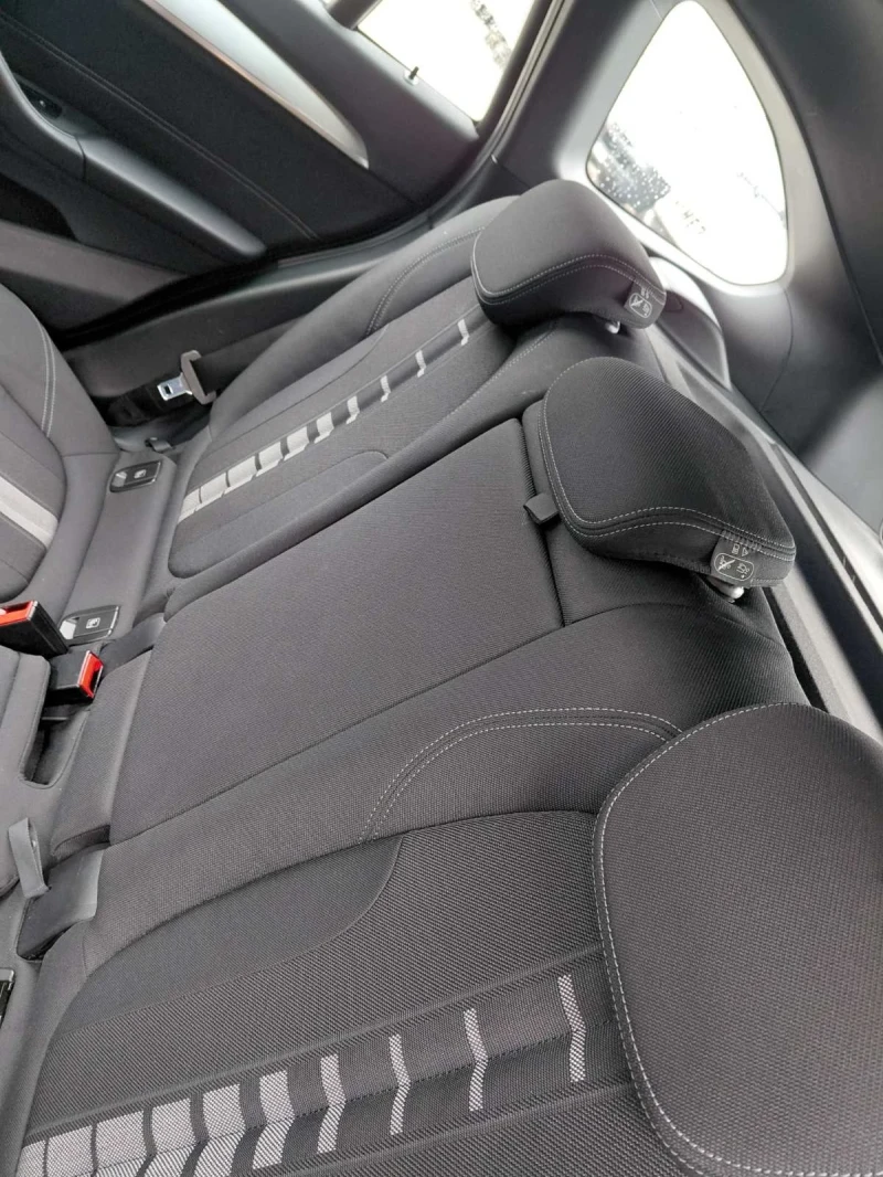 BMW X1, снимка 15 - Автомобили и джипове - 52351061