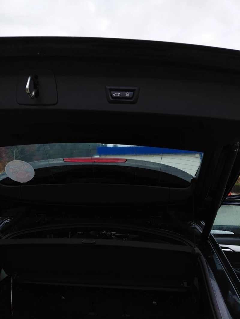 BMW X1, снимка 3 - Автомобили и джипове - 52351061