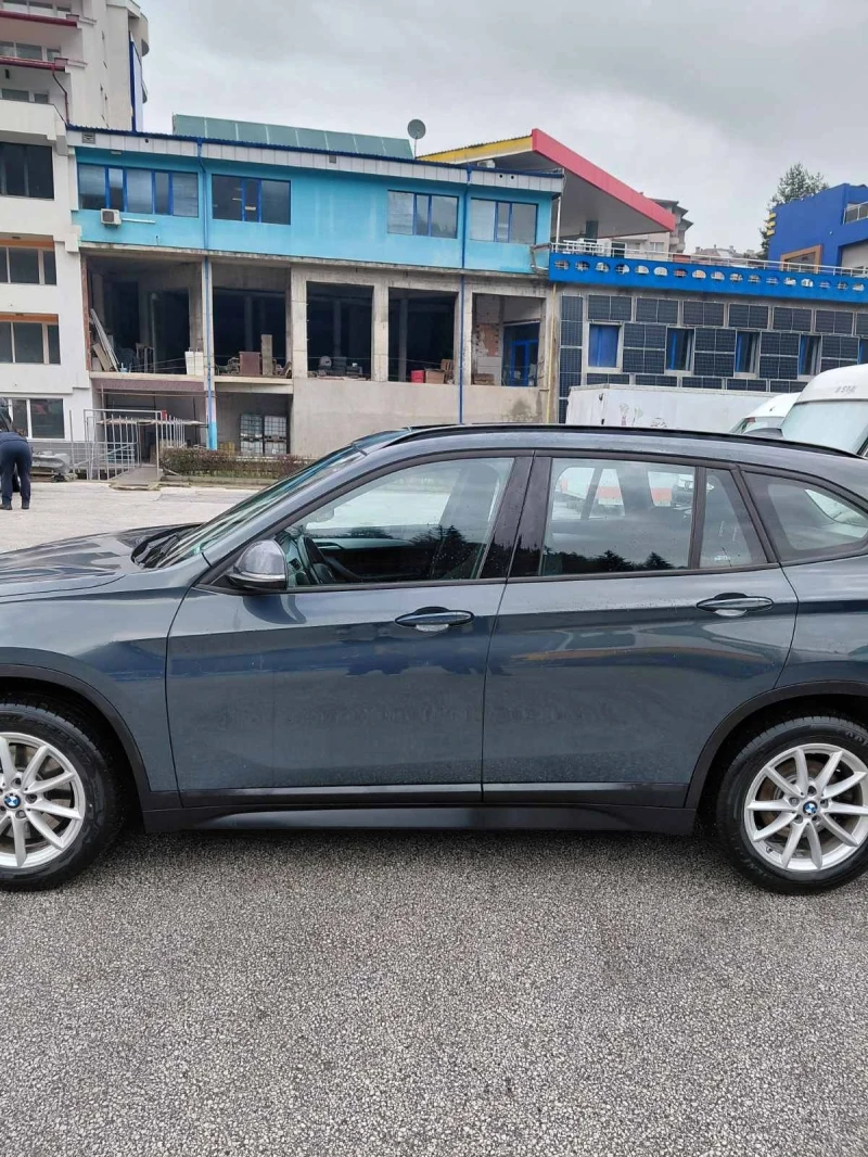 BMW X1, снимка 8 - Автомобили и джипове - 52351061
