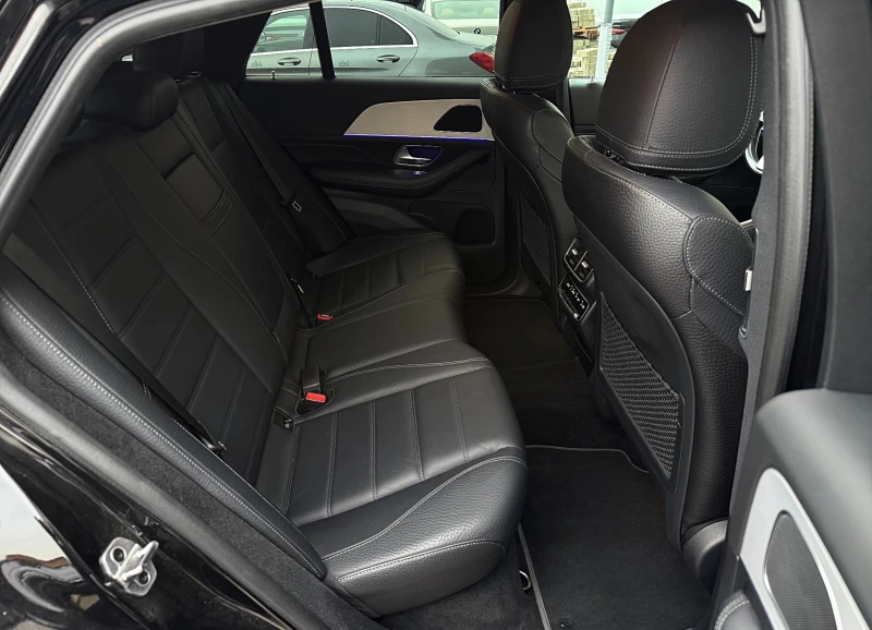 Mercedes-Benz GLE 350 4Matic, снимка 7 - Автомобили и джипове - 52824647