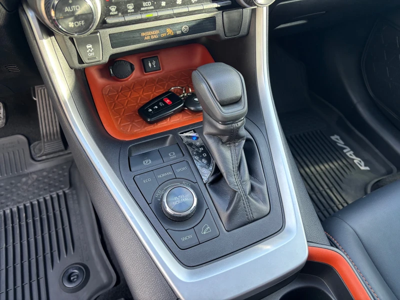 Toyota Rav4 2.5i-79000km-FULLL* * * , снимка 12 - Автомобили и джипове - 53045439