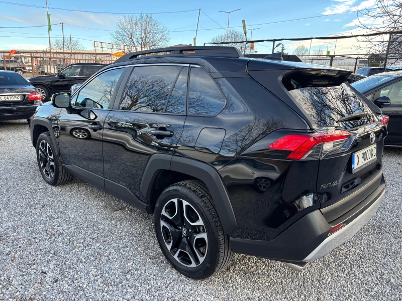 Toyota Rav4 2.5i-79000km-FULLL* * * , снимка 6 - Автомобили и джипове - 53045439