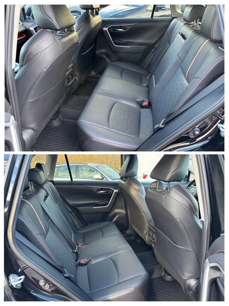 Toyota Rav4 2.5i-79000km-FULLL* * * , снимка 9 - Автомобили и джипове - 53045439