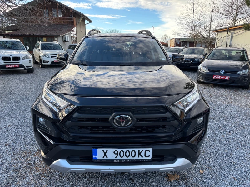 Toyota Rav4 2.5i-79000km-FULLL* * * 