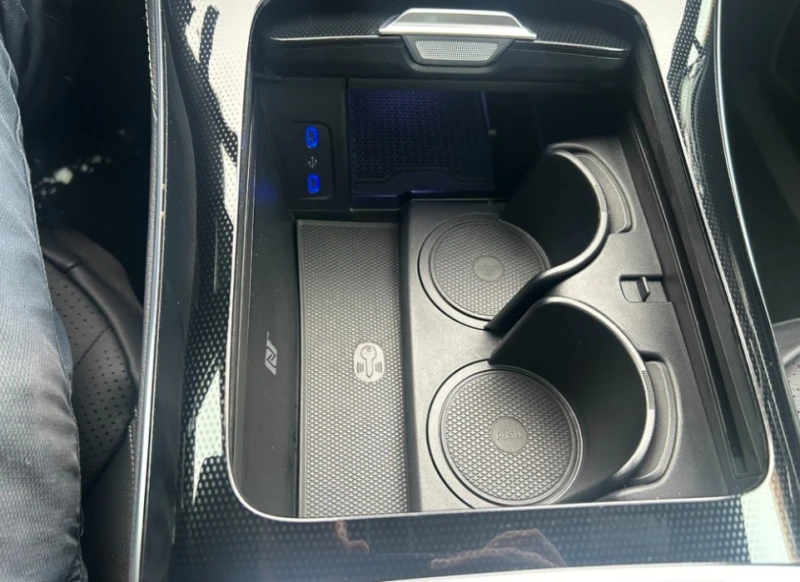 Mercedes-Benz EQE 500 4Matic AMG-Line, снимка 10 - Автомобили и джипове - 53162962