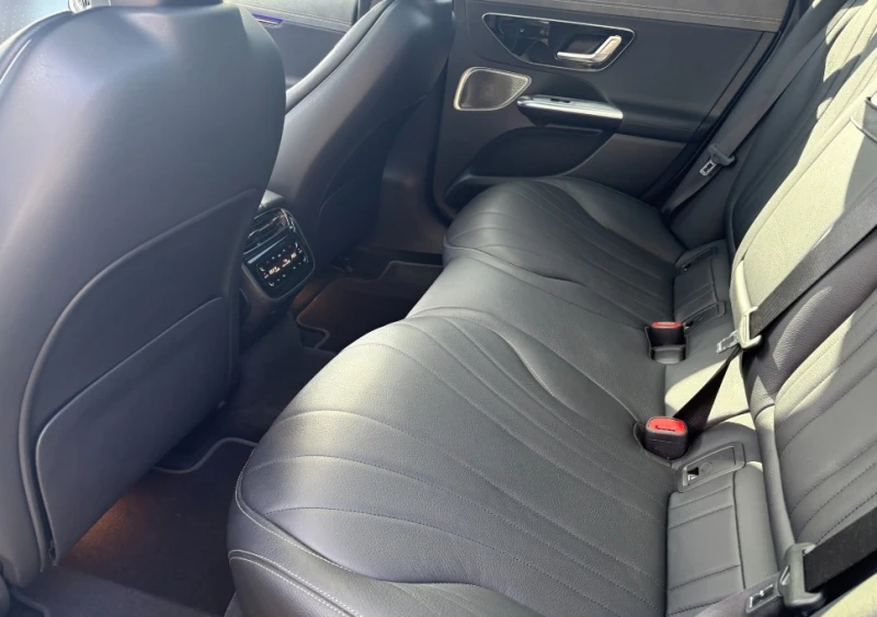 Mercedes-Benz EQE 500 4Matic AMG-Line, снимка 9 - Автомобили и джипове - 53162962