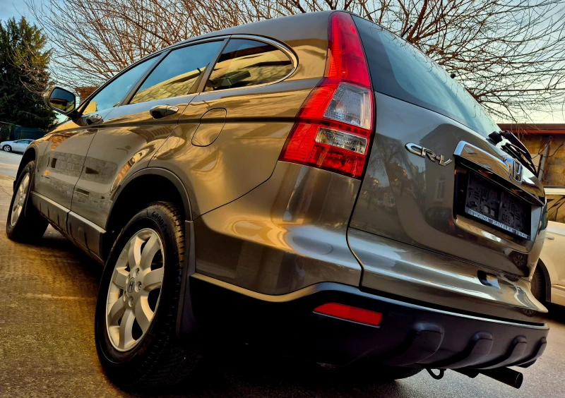 Honda Cr-v 2.0i-автомат-STILE-Japan , снимка 2 - Автомобили и джипове - 53540685