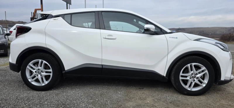 Toyota C-HR 1.8 Hybrid-FaceLift-122hp-Euro6, снимка 3 - Автомобили и джипове - 53581363