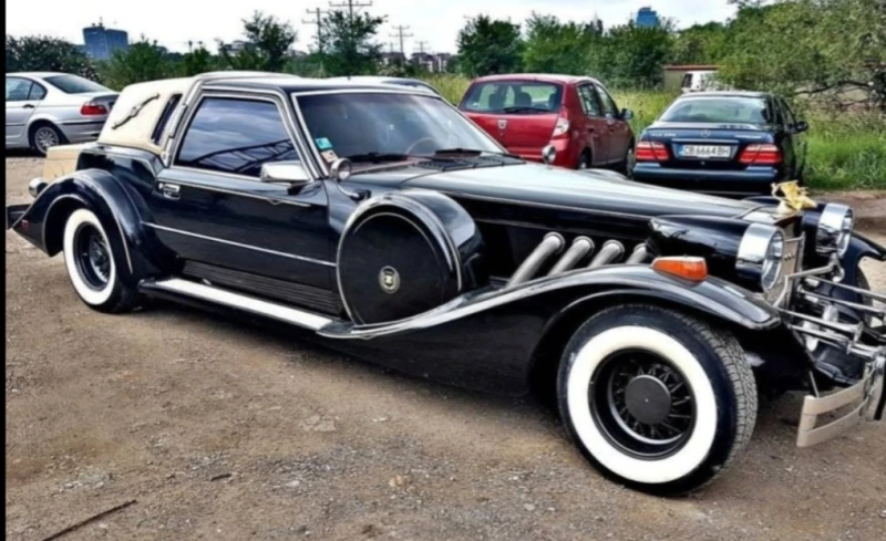 Други Друг ZIMMER GOLDEN SPIRIT 1983 - 25000 € - 12964165 1