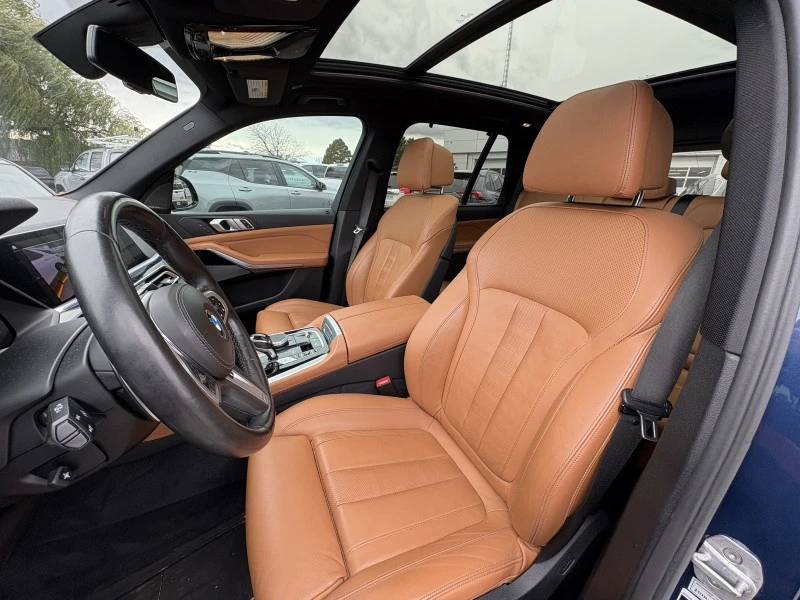 BMW X5 * xDrive50i * CARFAX *    | Mobile.bg   10