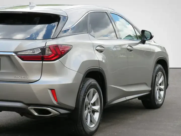 Lexus RX 350  | Mobile.bg   6