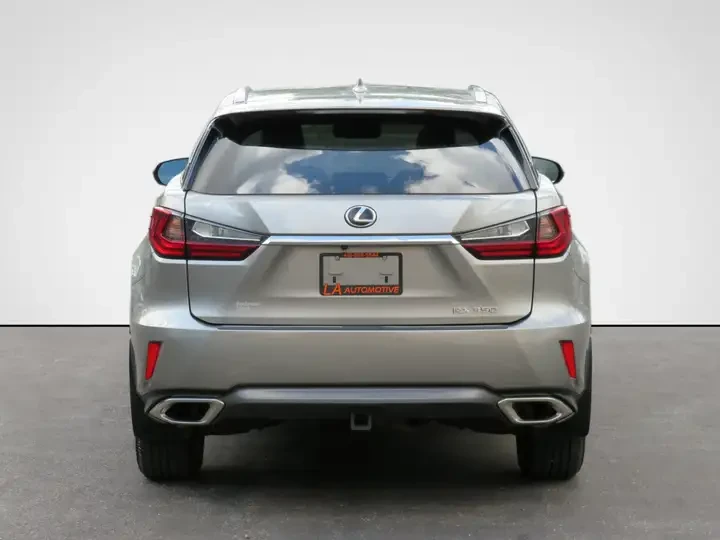 Lexus RX 350  | Mobile.bg   5