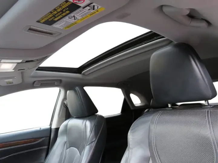 Lexus RX 350  | Mobile.bg   8