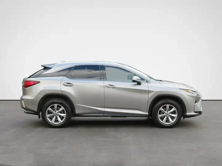 Lexus RX 350  | Mobile.bg   2