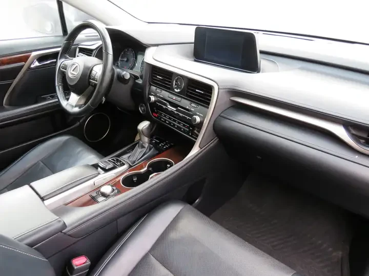 Lexus RX 350  | Mobile.bg   13