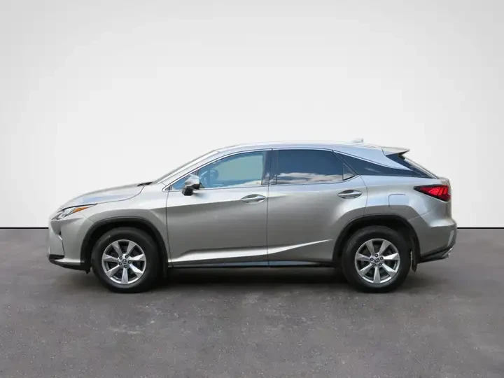 Lexus RX 350  | Mobile.bg   3