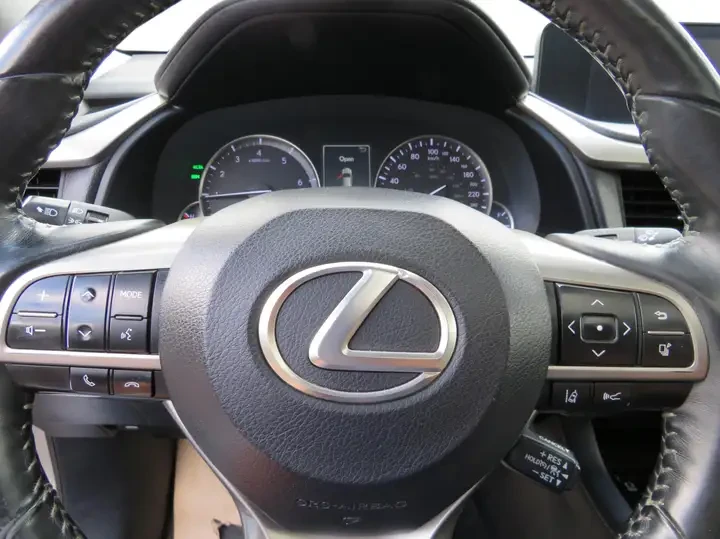 Lexus RX 350  | Mobile.bg   11