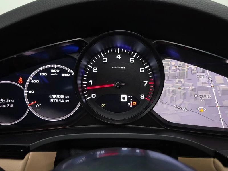 Porsche Cayenne 3.0| 340к.с.| ВКЛ.ТЕХНОТЕСТ, снимка 8 - Автомобили и джипове - 55197474