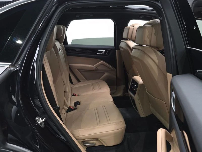 Porsche Cayenne 3.0| 340к.с.| ВКЛ.ТЕХНОТЕСТ, снимка 12 - Автомобили и джипове - 55197474