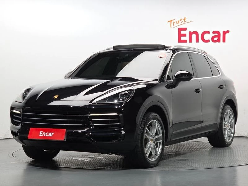 Porsche Cayenne 3.0| 340к.с.| ВКЛ.ТЕХНОТЕСТ