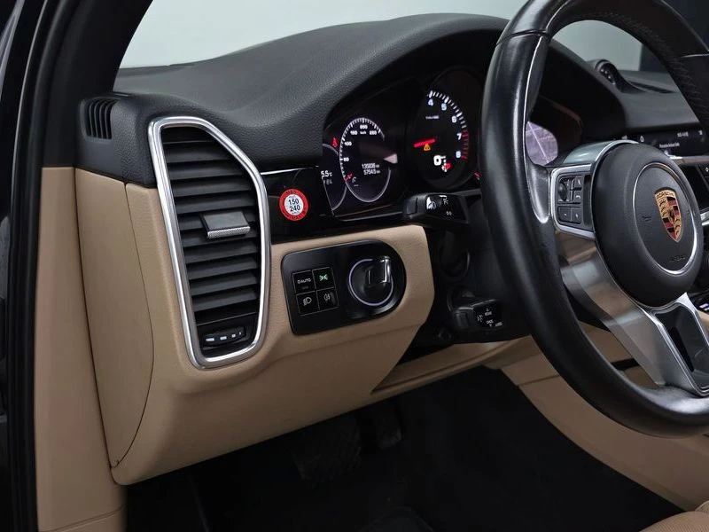 Porsche Cayenne 3.0| 340к.с.| ВКЛ.ТЕХНОТЕСТ, снимка 13 - Автомобили и джипове - 55197474