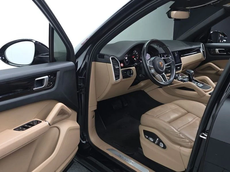 Porsche Cayenne 3.0| 340к.с.| ВКЛ.ТЕХНОТЕСТ, снимка 10 - Автомобили и джипове - 55197474