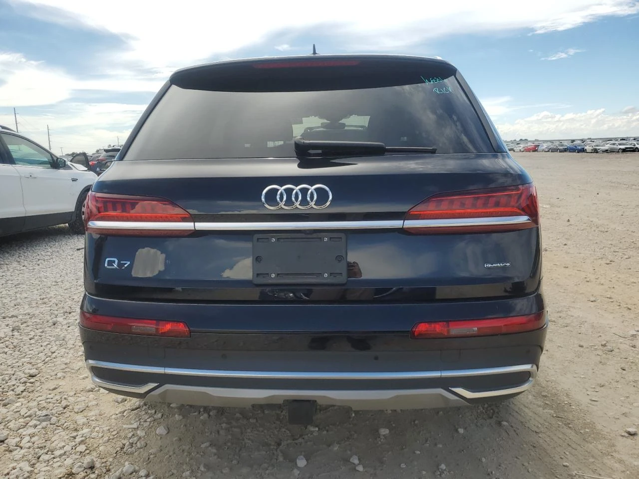 Audi Q7 PRESTIGE* BOSE* PANO* ОБДУХ* ДИГИТАЛНО ТАБЛО - изображение 5