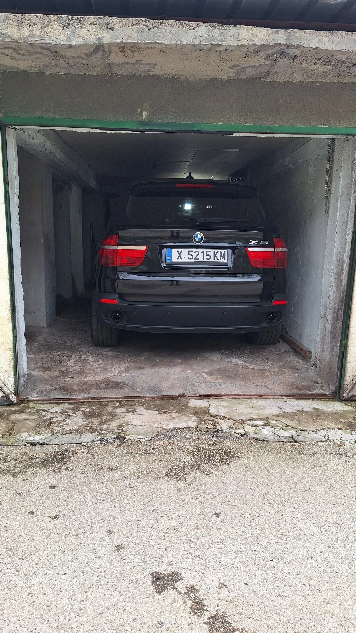 BMW X5 3.0  - изображение 10