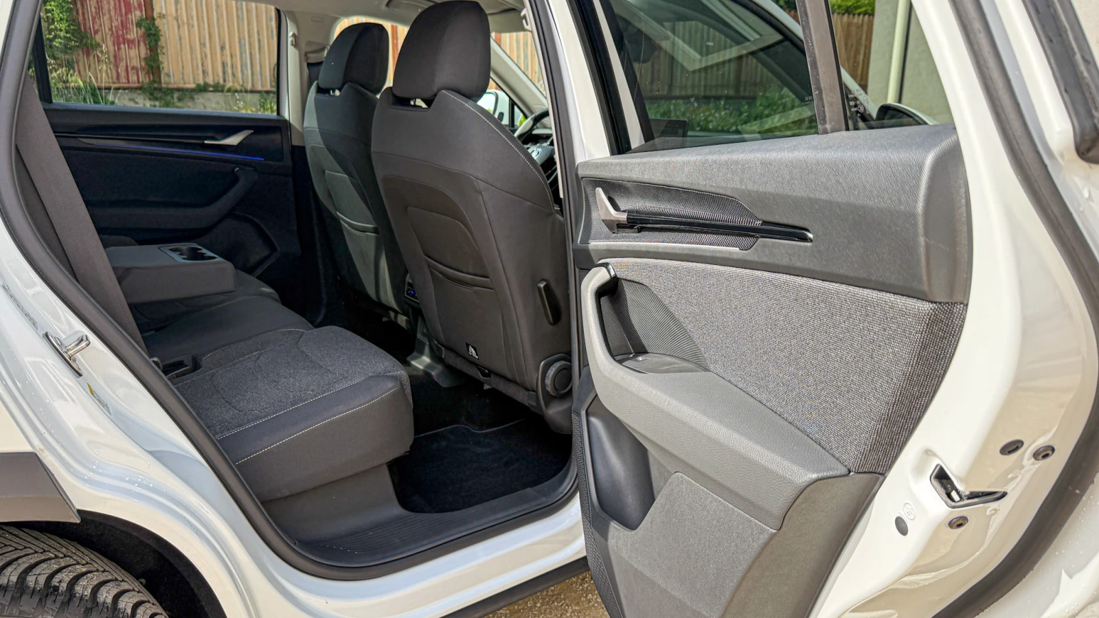 Skoda Kodiaq Selection 4x4/HUD/DSG/�������� | Mobile.bg � ����������� 17