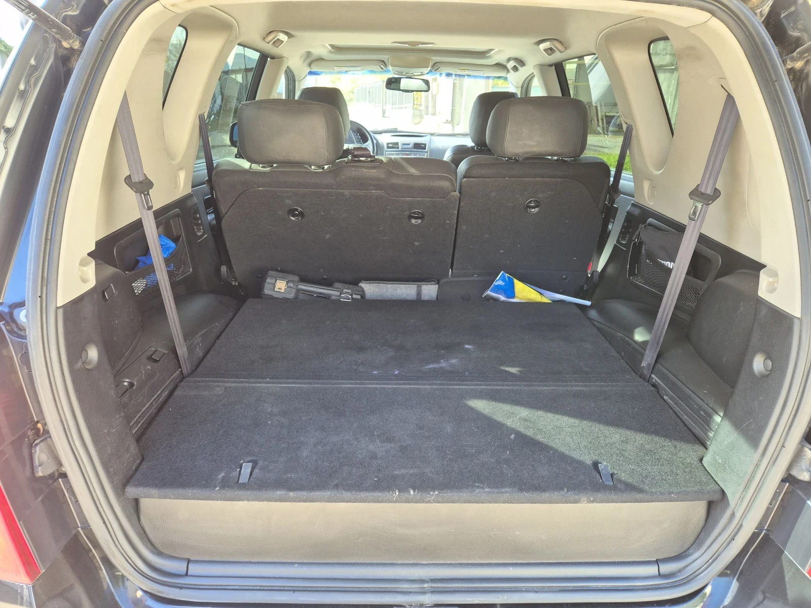 SsangYong Rexton 2.0 Xdi Rexton W | Mobile.bg   14