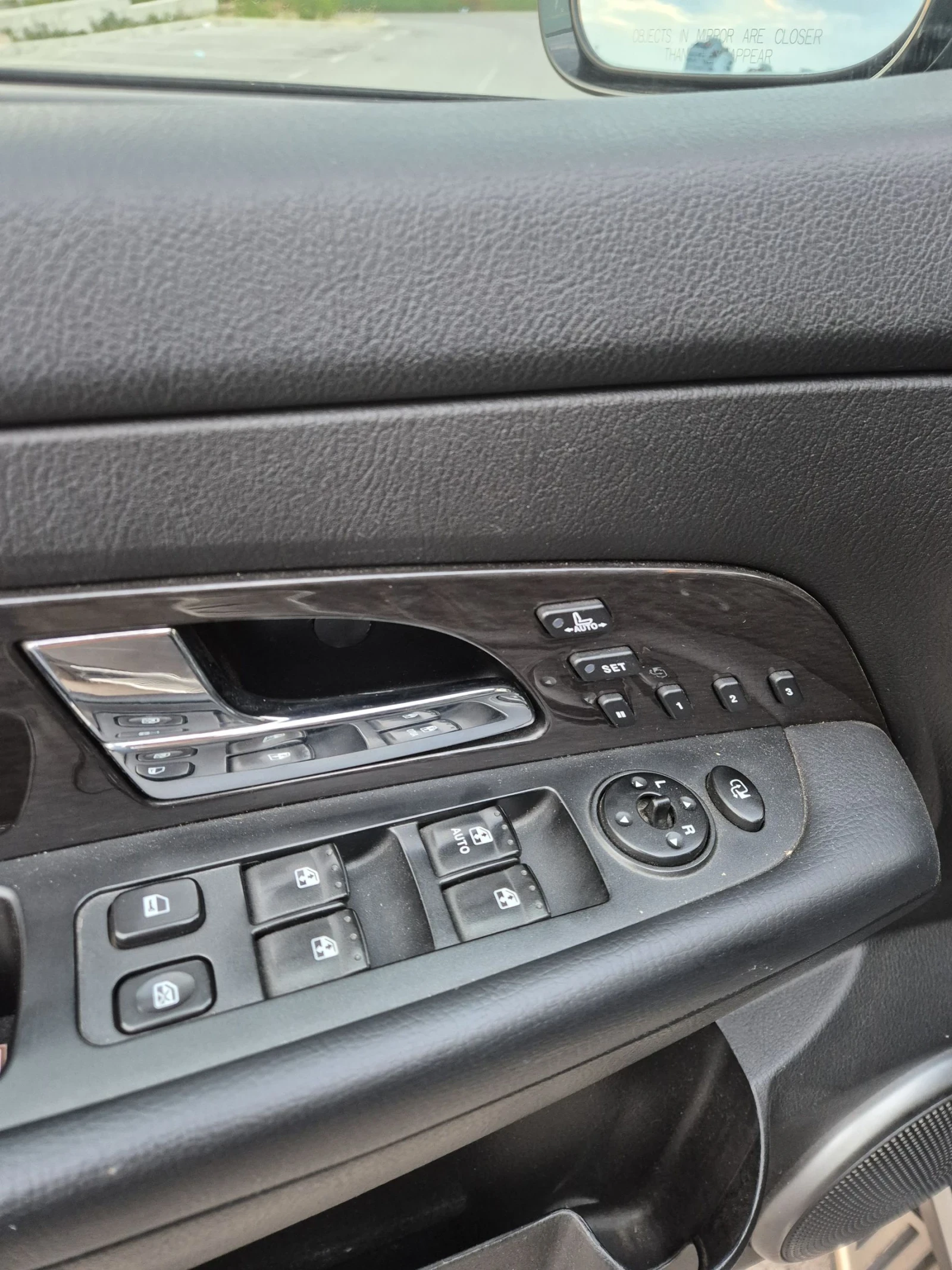 SsangYong Rexton 2.0 Xdi Rexton W - изображение 8