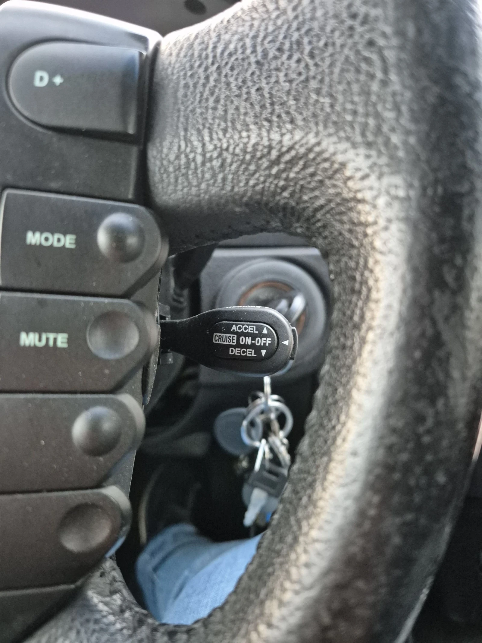 SsangYong Rexton 2.0 Xdi Rexton W | Mobile.bg   7