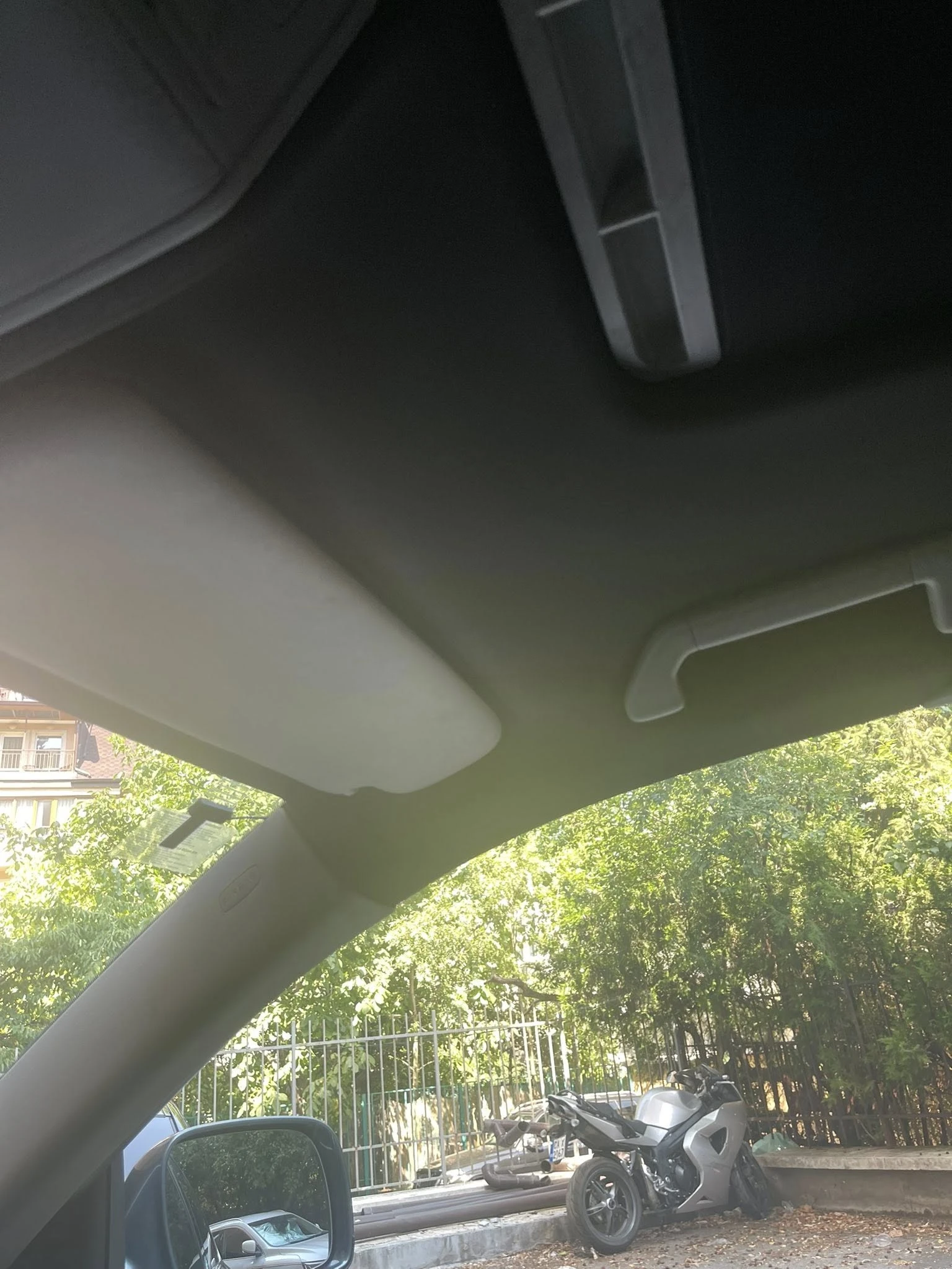 VW Touareg  - изображение 10