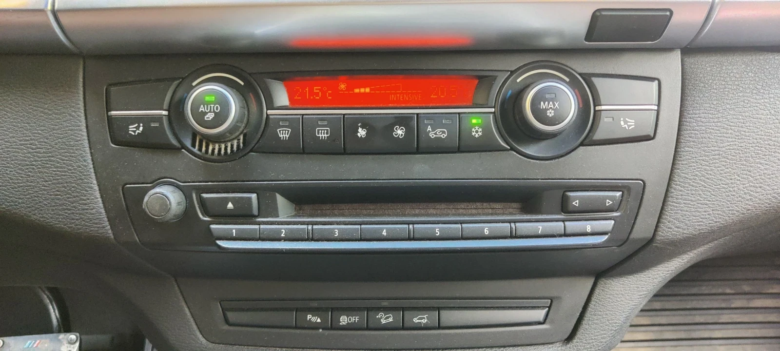 BMW X5 40d M-packet  | Mobile.bg   11