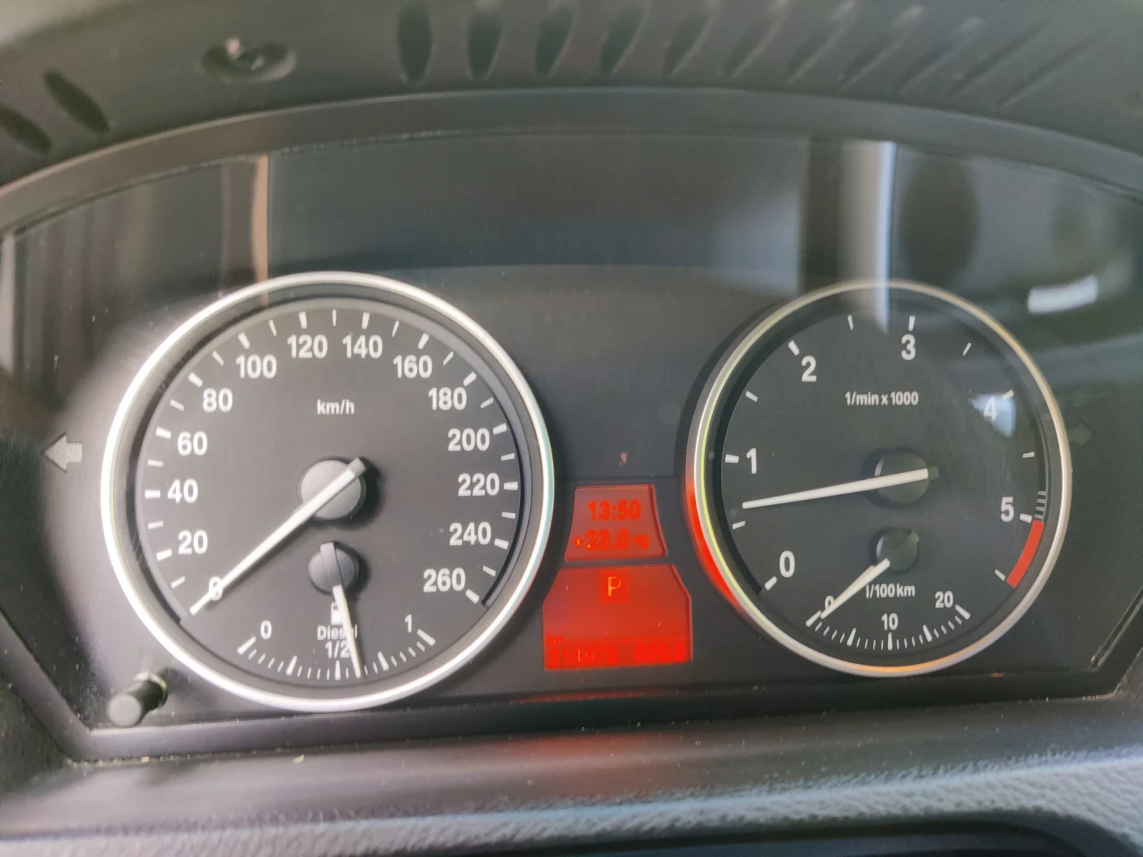 BMW X5 40d M-packet  | Mobile.bg   12