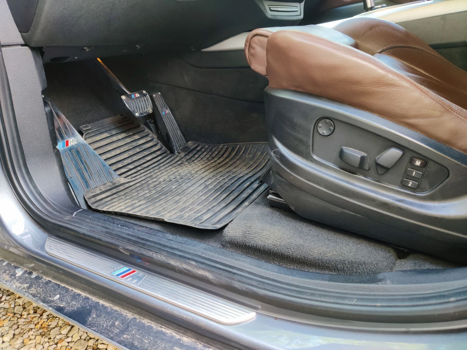 BMW X5 40d M-packet  | Mobile.bg   15