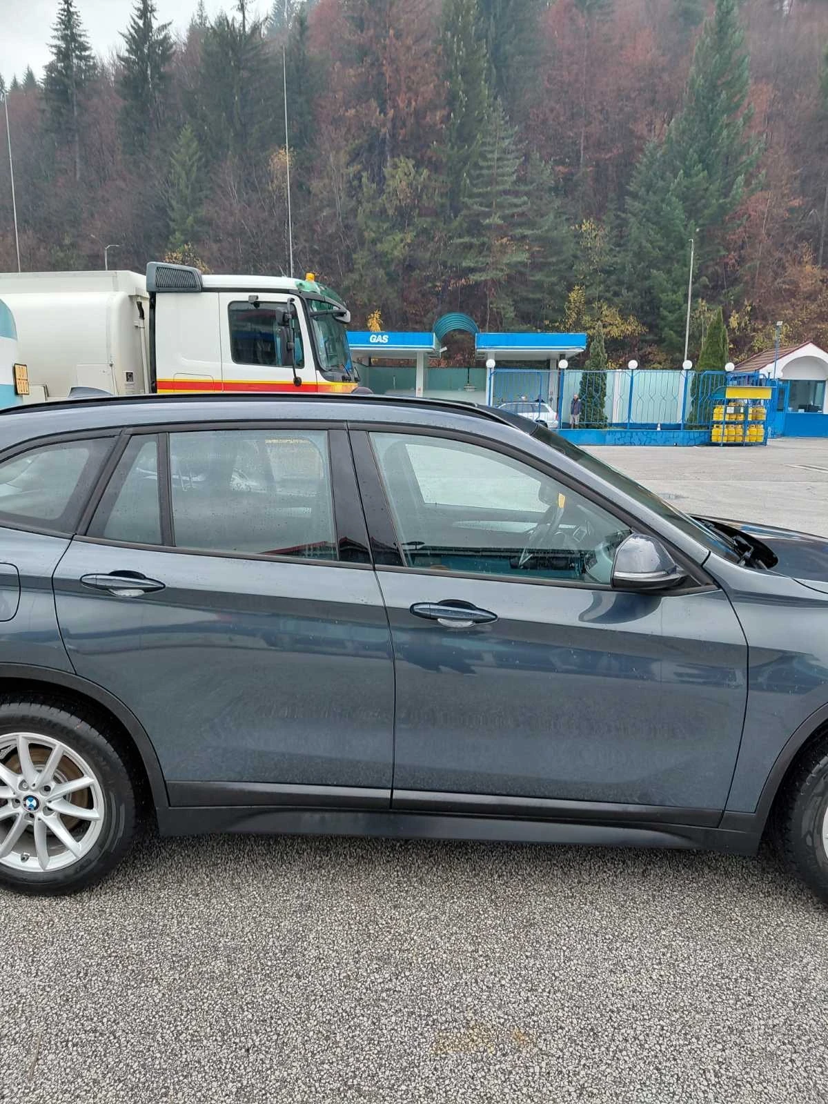 BMW X1 | Mobile.bg   14