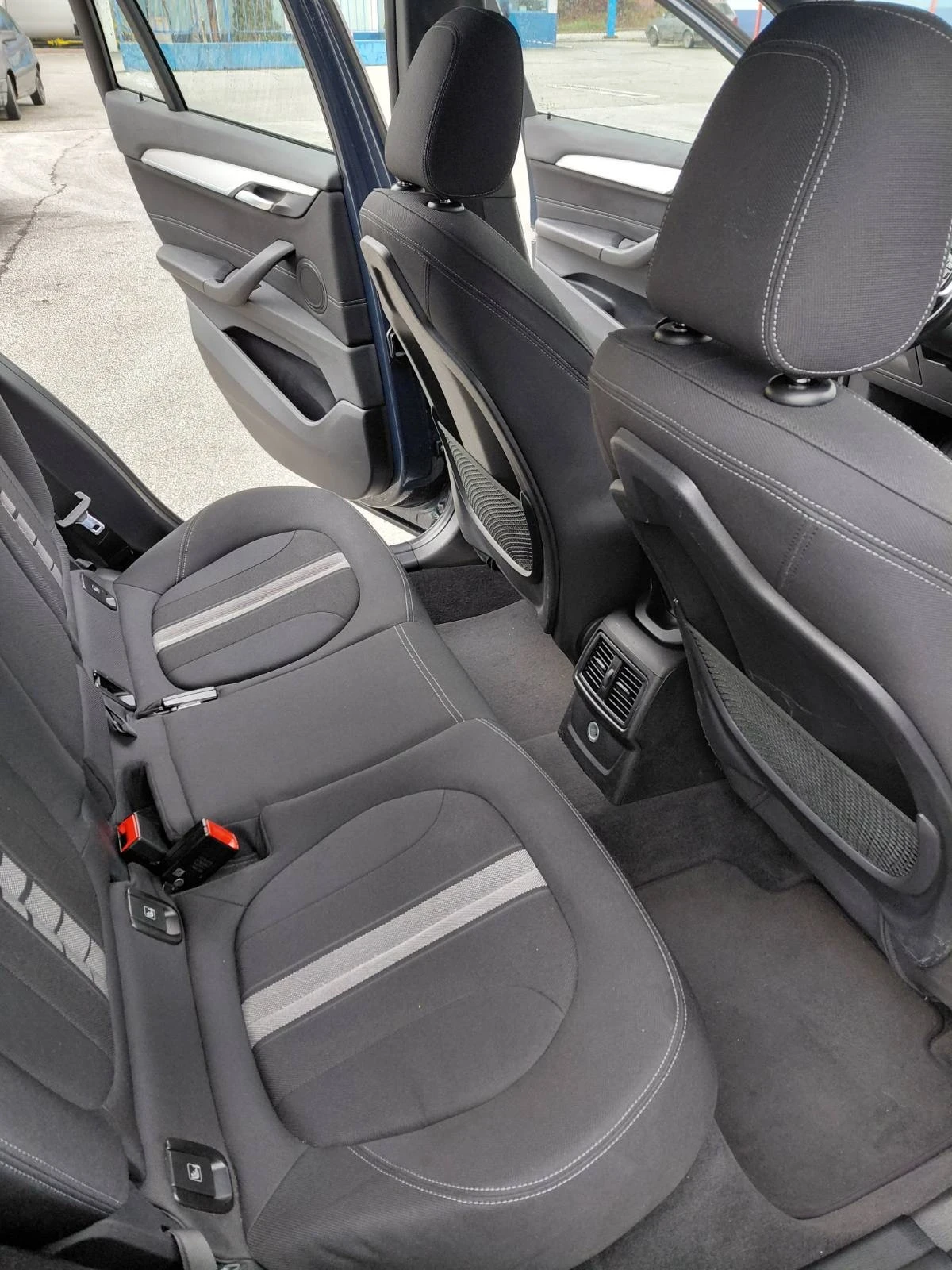 BMW X1 | Mobile.bg   10