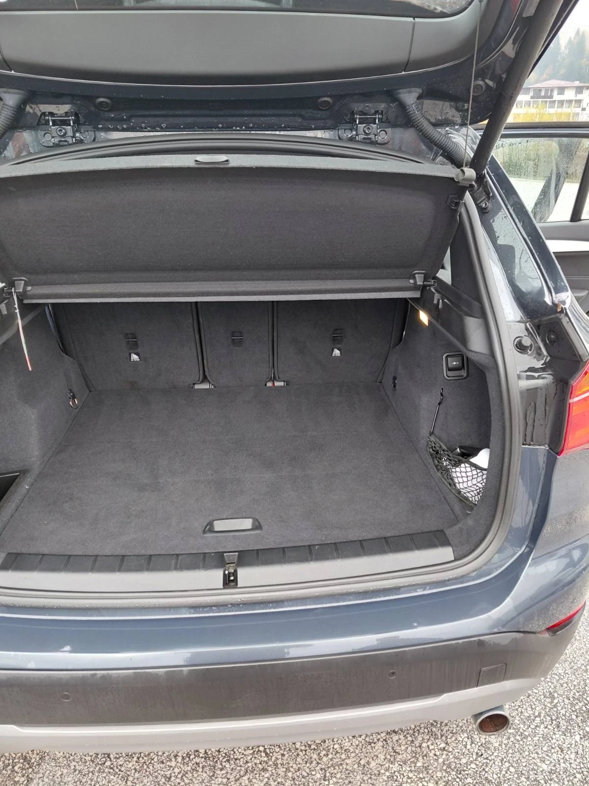 BMW X1 | Mobile.bg   4