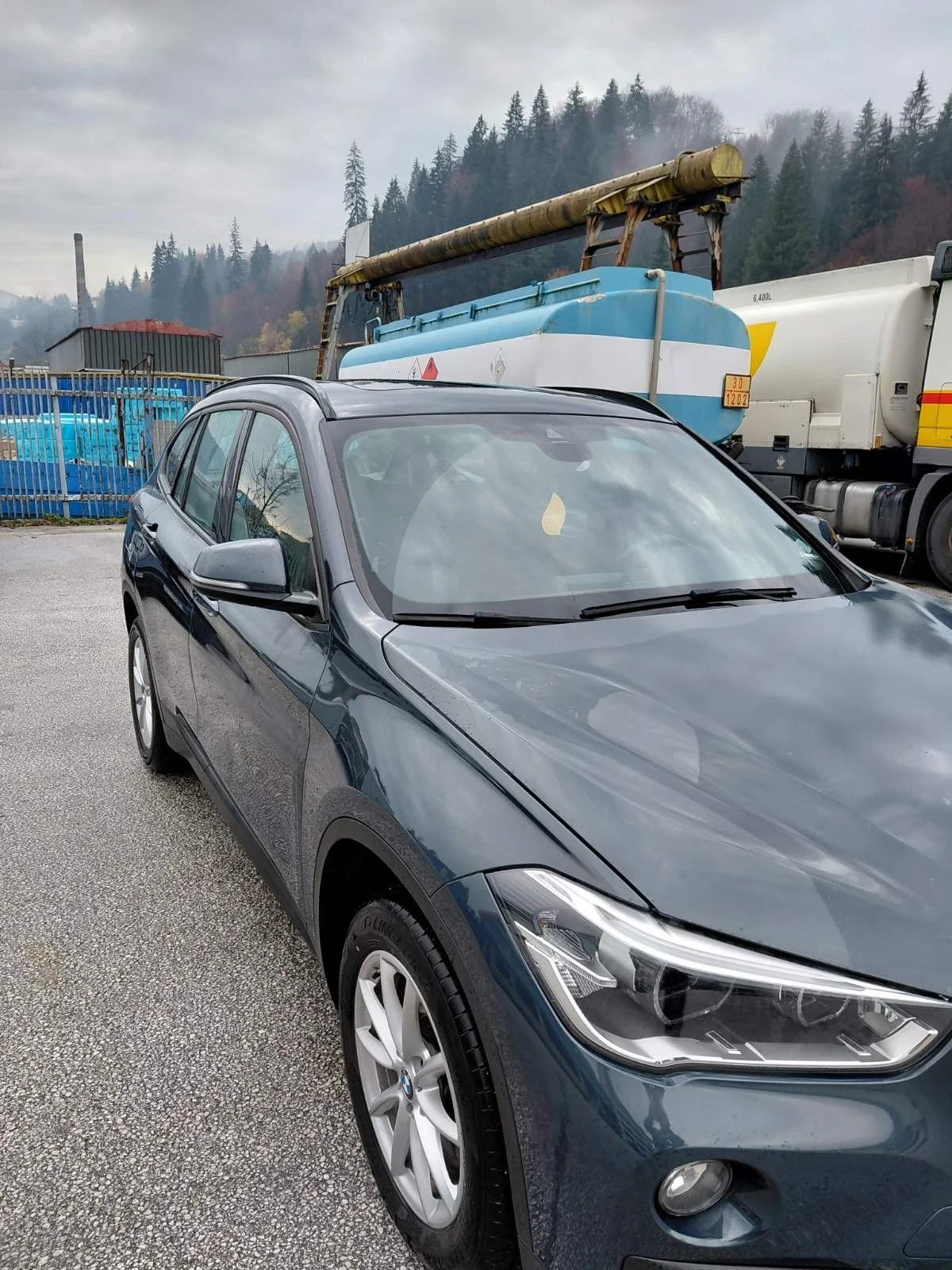 BMW X1 | Mobile.bg   2