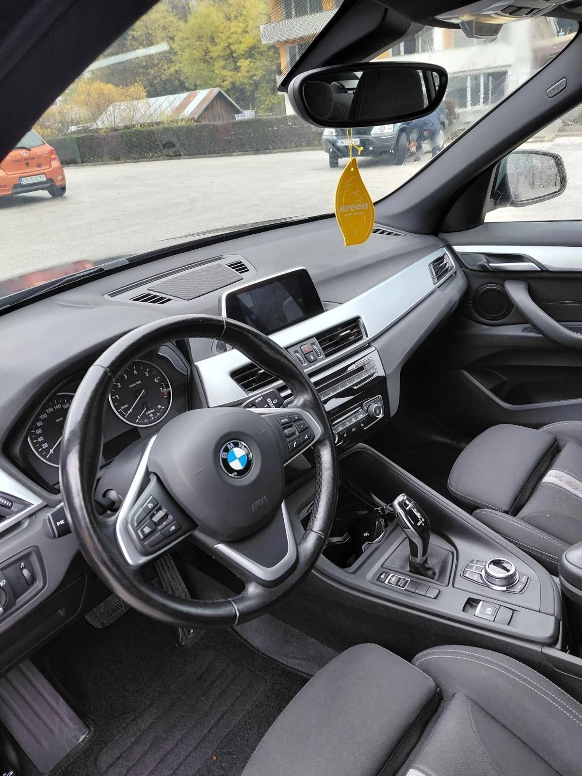 BMW X1 | Mobile.bg   17