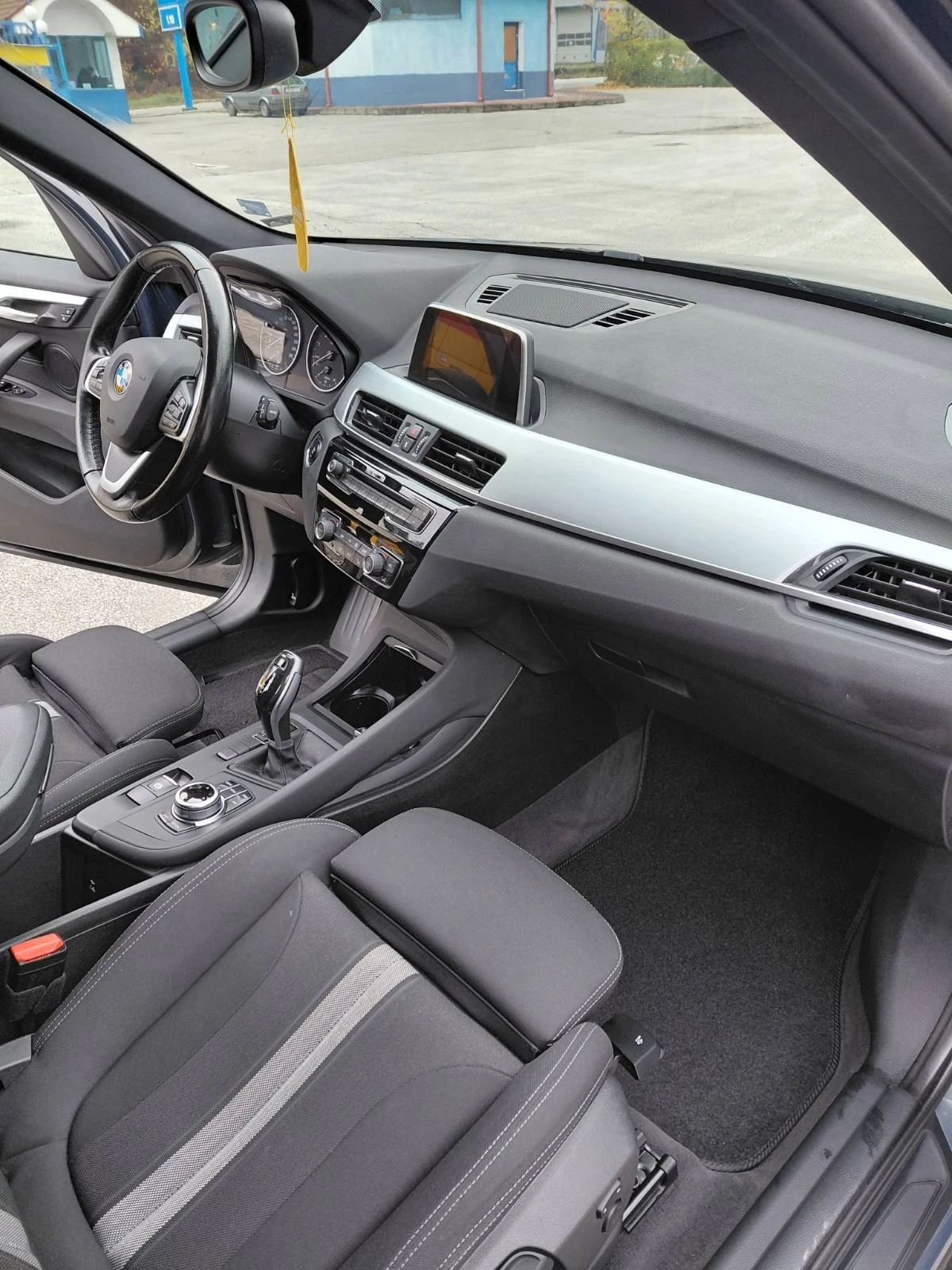 BMW X1 | Mobile.bg   12