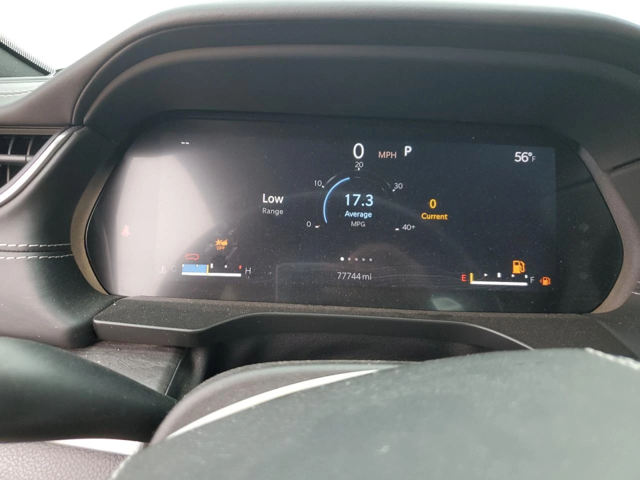 Jeep Grand cherokee Overland* ОБДУХВАНЕ* ПОДГРЕВ* ПАНОРАМА - изображение 9