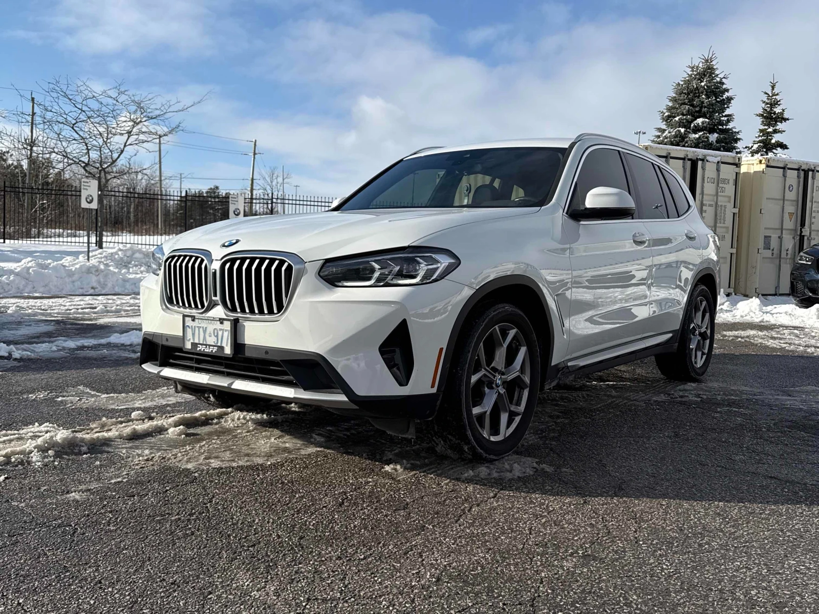 BMW X3 xDrive30i * * CARFAX * * ���� ������ * *  | Mobile.bg � ����������� 1