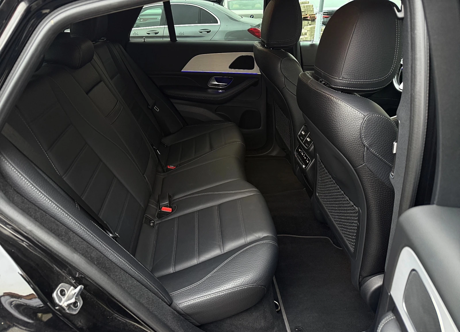 Mercedes-Benz GLE 350 4Matic - изображение 7