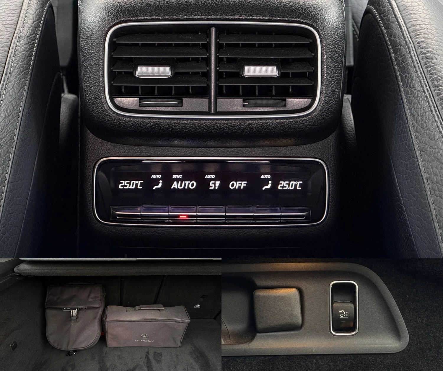 Mercedes-Benz GLE 350 4Matic - изображение 8