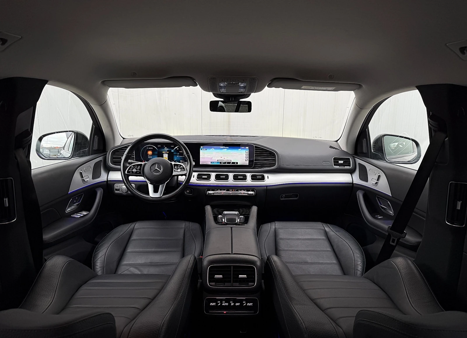 Mercedes-Benz GLE 350 4Matic - изображение 5