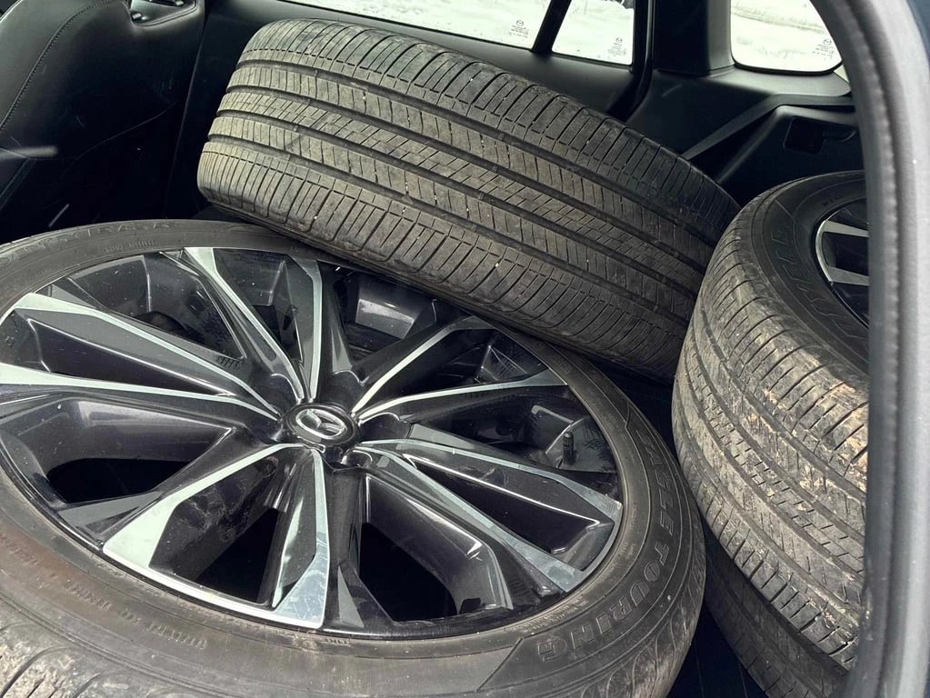 Mazda CX-50 2023 GT * CARFAX * ��� ������������ ������ | Mobile.bg � ����������� 14