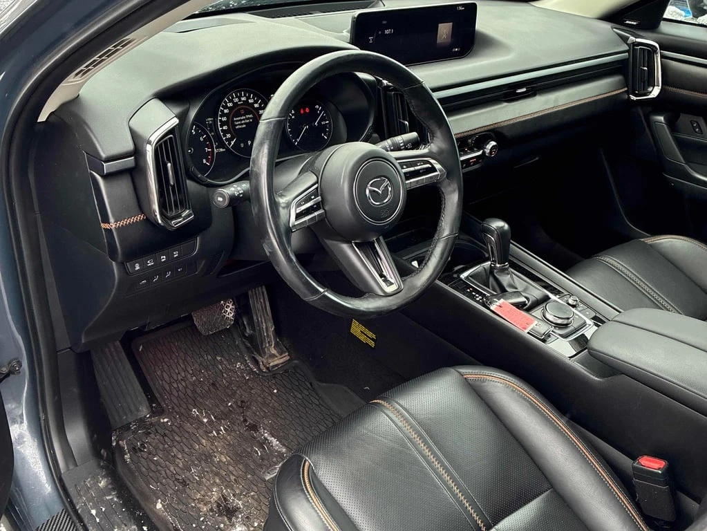 Mazda CX-50 2023 GT * CARFAX * ��� ������������ ������ | Mobile.bg � ����������� 7