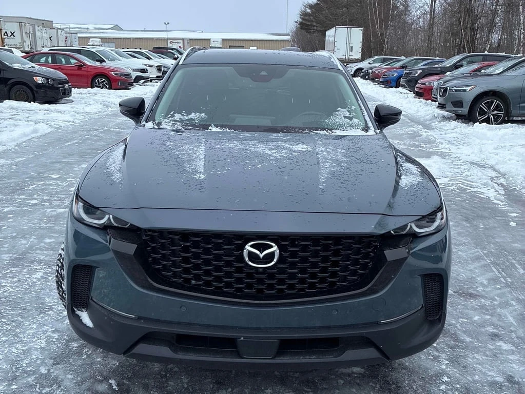 Mazda CX-50 2023 GT * CARFAX * ��� ������������ ������ | Mobile.bg � ����������� 2